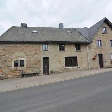Vakantiehuis Comfortable Holiday In With Sauna And Garden Weismes