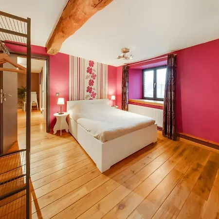 Comfortable Holiday In With Sauna And Garden *