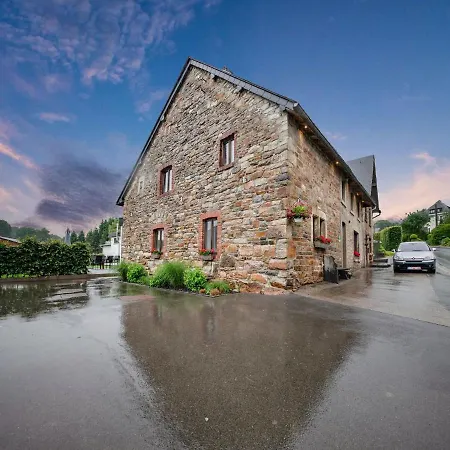 Holiday home Comfortable Holiday In With Sauna And Garden