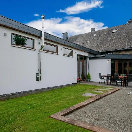 Comfortable Holiday In With Sauna And Garden