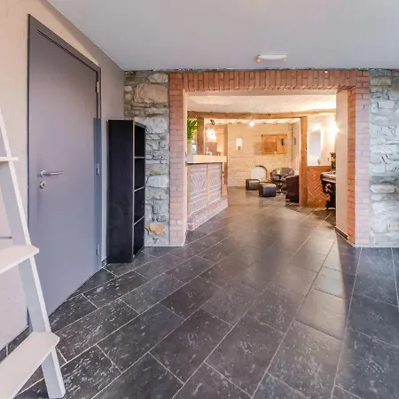 Holiday home Comfortable Holiday In With Sauna And Garden *