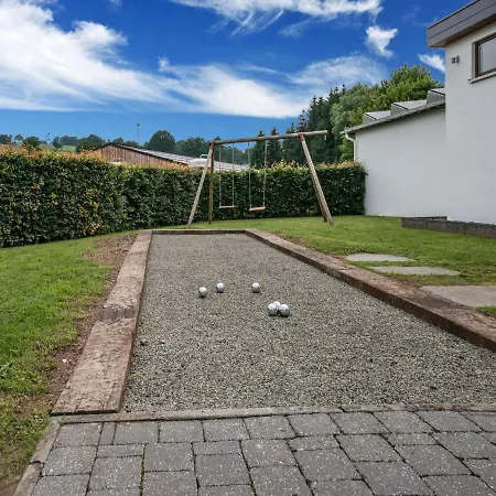 Vakantiehuis Comfortable Holiday In With Sauna And Garden *