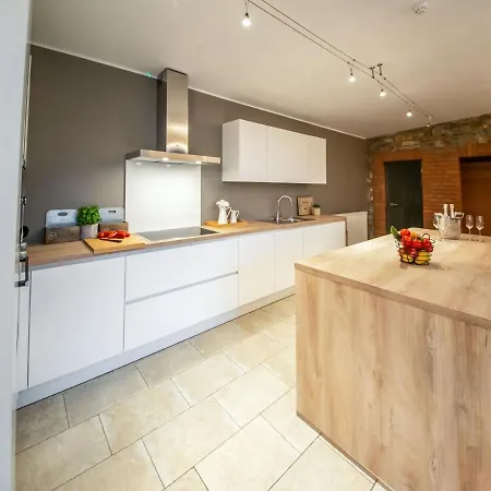 Comfortable Holiday In With Sauna And Garden Holiday home Waimes