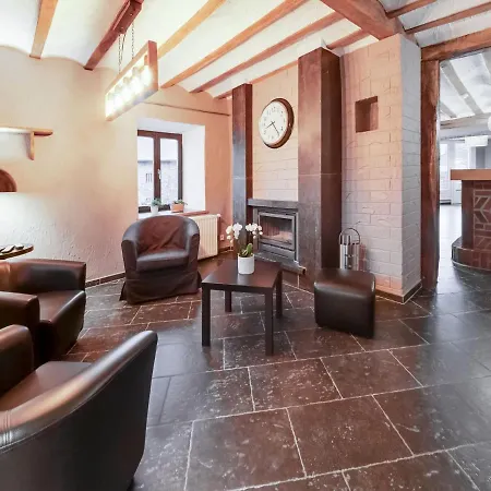 Comfortable Holiday In With Sauna And Garden *