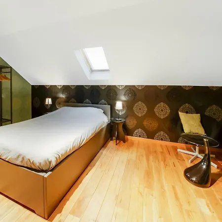 Comfortable Holiday In With Sauna And Garden وايمس