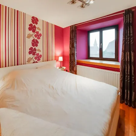 Comfortable Holiday In With Sauna And Garden Holiday home