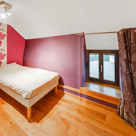 Comfortable Holiday In With Sauna And Garden بيت للعطل *
