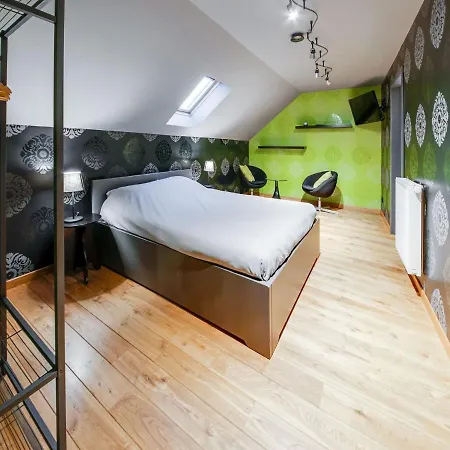 Comfortable Holiday In With Sauna And Garden بيت للعطل وايمس