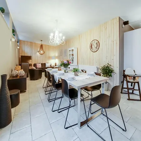 Comfortable Holiday In With Sauna And Garden * Waimes