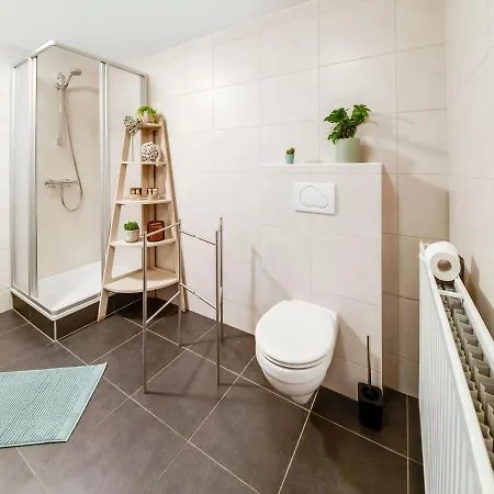 Comfortable Holiday In With Sauna And Garden * وايمس