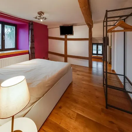 Comfortable Holiday In With Sauna And Garden بيت للعطل