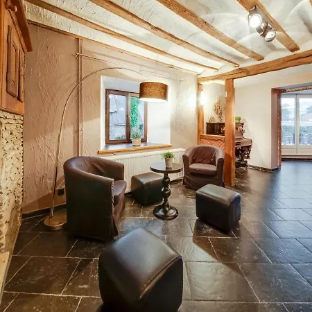Comfortable Holiday In With Sauna And Garden * وايمس