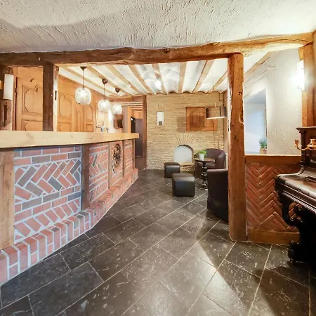Holiday home Comfortable Holiday In With Sauna And Garden *