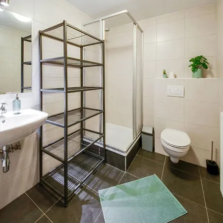 بيت للعطل Comfortable Holiday In With Sauna And Garden *
