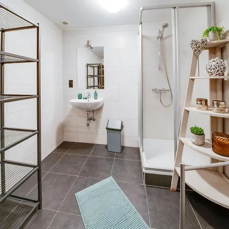 Holiday home Comfortable Holiday In With Sauna And Garden