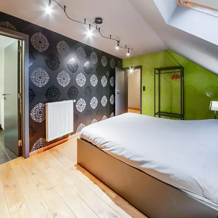 بيت للعطل Comfortable Holiday In With Sauna And Garden